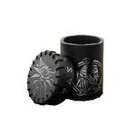Product The Witcher Dice Cup Geralt Sword Of Destiny thumbnail image
