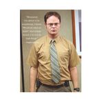 Product The Office Poster Book : 12 Designs to Display thumbnail image