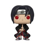 Product Funko Pop! Naruto Itachi (Special Edition) thumbnail image