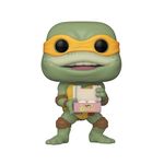Product Funko Pop! Teenage Mutant Ninja Turtles 2 Michelangelo thumbnail image