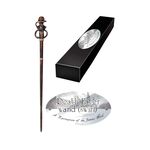 Product Harry Potter Death Eater Swirl Wand thumbnail image