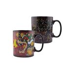 Product Nintendo Bowser Heat Change XL Mug thumbnail image