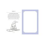 Product Harry Potter: Wisdom : A guided journal for cultivating your inner Ravenclaw thumbnail image