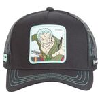 Product One Piece x Capslab Zoro Cap thumbnail image