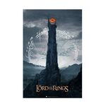 Product Lord Of The Rings Sauron Poster thumbnail image