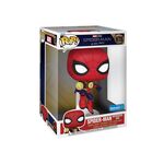 Product Funko Pop! No Way Home Intergrated Suit Jumbo Sized(Special Edition) thumbnail image