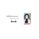 Product Demon Slayer: Kimetsu no Yaiba Nichirin Swords Collection Random thumbnail image