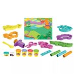 Product Hasbro Play-Doh: Wild Animals Toolset (F7213) thumbnail image