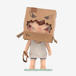 Product Φιγούρα POP MART Hirono Little Mischief Series Blind Box (1pc) 1τμχ Τυχαία Επιλογή thumbnail image