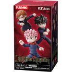 Product Φιγούρα Jujutsu Kaisen  Flexi Figs Vol.1  Blind Box (1pcs) thumbnail image
