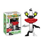 Product Funko Pop! Nickelodeon 90's Oblina thumbnail image