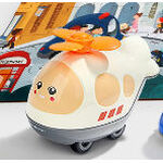 Product Childrens Puzzle 130911 Wooden Puzzles In Helicopter thumbnail image