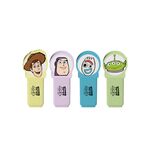 Product Σετ Υπογραμμιστών Toy Story Characters Pack Of 4 thumbnail image