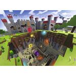 Product Παζλ Ravensburger Puzzle: Minecraft - Cutaway (300XXL pcs) (13334) thumbnail image