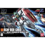 Product GUNDAM HGUC RGM-86R GM III 1/144 Model Kit thumbnail image