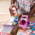 Product Melissa & Doug Arts and Crafts: Sticker Wow! - Cupcake (20156127) thumbnail image