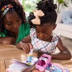 Product Melissa & Doug Arts and Crafts: Sticker Wow! - Cupcake (20156127) thumbnail image