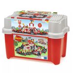 Product Τουβλάκια 1349 Fire Station Circuit In A Barrel - Abrick thumbnail image