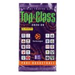 Product Panini Euroleague Top Class: 2026 Pack (1PC) 1 Φακελάκι thumbnail image