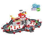 Product Τουβλάκια 1349 Fire Station Circuit In A Barrel - Abrick thumbnail image