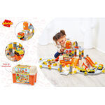 Product Τουβλάκια 1350 Public Works Circuit In A Barrel - Abrick thumbnail image