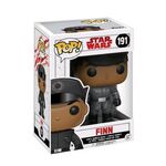 Product Φιγούρα Funko Pop! Star Wars Ep.8 Finn thumbnail image