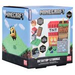 Product Minecraft Desktop Organiser thumbnail image
