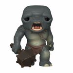 Product Φιγούρα Funko Pop! The Lord of the Rings - Cave Troll 6" Super Sized thumbnail image