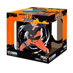Product Naruto and Kurama Mug thumbnail image