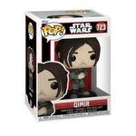 Product Φιγούρα Funko POP! The Acolyte - Qimir thumbnail image