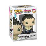 Product Φιγούρα Funko Pop! Boruto: Naruto Next Generations - Shikadai Nara with Shadows thumbnail image
