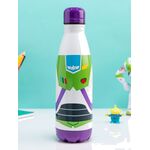 Product Toy Story Buzz Lightyear Metal Water Bottle thumbnail image