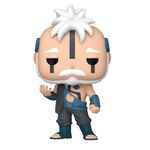 Product Φιγούρα Funko Pop! Boruto - Boro thumbnail image