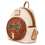 Product Loungefly Warner Bros: Harry Potter - Butterbeer Mini Backpack thumbnail image