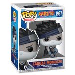 Product Φιγούρα Funko Pop! Naruto Zabuza Momochi thumbnail image