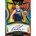 Product Panini Select Basketball 24/25 Hobby Box thumbnail image