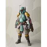 Product Star Wars Meisho Movie Realization Action Figure Ronin Boba Fett  thumbnail image