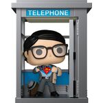 Product Φιγούρα Funko Pop! Superman: The Movie (1978) - Superman in Phone Booth (Special Edition) thumbnail image
