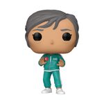Product Φιγούρα Funko Pop! Squid Game - Player 149: Geum-Ja thumbnail image
