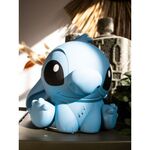 Product Φωτιστικό Disney Stitch Silicone Light (Επαναφορτιζόμενο) thumbnail image