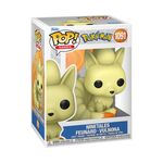 Product Funko Pop! Pokemon - Ninetales thumbnail image