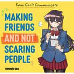 Product Komi Can't Communicate: Making Friends and Not Scaring People thumbnail image