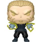 Product Φιγούρα Funko Pop! Kaiju No.8 - Isao Shinomiya thumbnail image