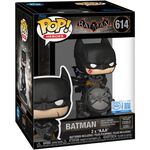 Product Φιγούρα Funko Pop! Batman: Arkham Knight - Batman with Light & Sound thumbnail image