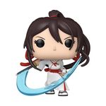 Product Funko Pop! Hell's Paradise - Sagiri thumbnail image