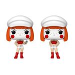 Product Φιγούρα Funko Pop! Batman Beyond: Return of the Joker - The Dee Dee Twins 2-Pack thumbnail image