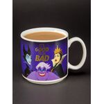 Product Villains Its Good To Be Bad Mug thumbnail image