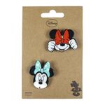 Product Disney Minnie Mouse Bows Brooch thumbnail image