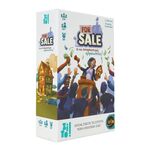 Product Επιτραπέζιο Παιχνίδι ZITO! For Sale thumbnail image