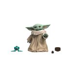 Product Star Wars The Mandalorian Black Series Action Figure The Child thumbnail image